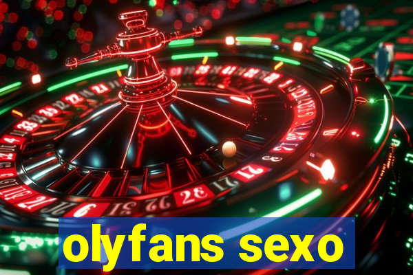 olyfans sexo